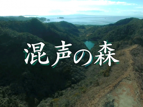 【特集ドラマ】混声の森
